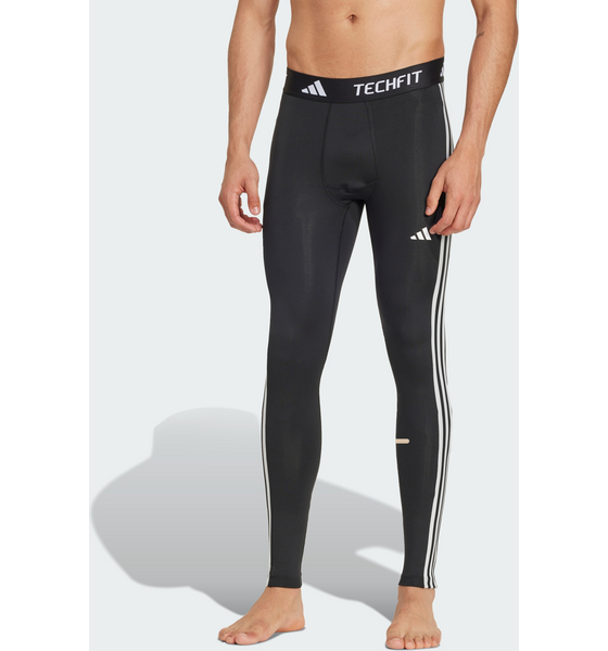 
ADIDAS, 
Adidas Techfit Compression Training 3-stripes Long Tights, 
Detail 1
