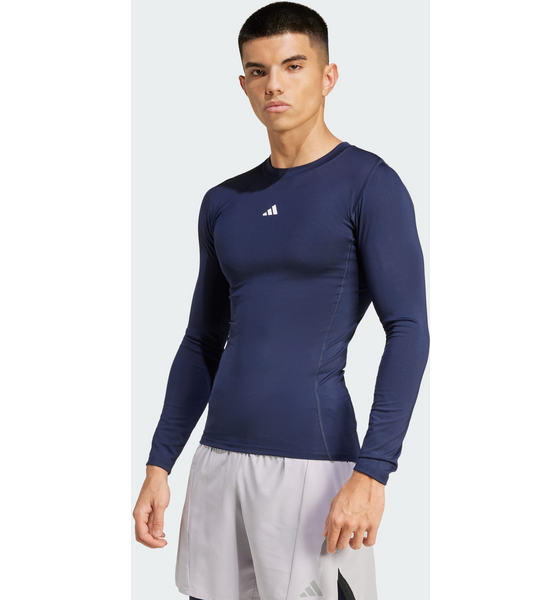 
ADIDAS, 
Adidas Techfit Compression Training Long Sleeve T-shirt, 
Detail 1
