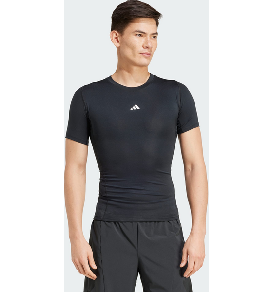 
ADIDAS, 
Adidas Techfit Compression Training T-shirt, 
Detail 1
