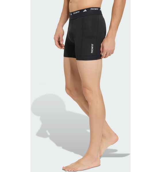
ADIDAS, 
Adidas Techfit Hybrid Korta Tights, 
Detail 1
