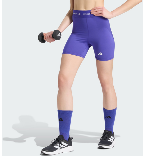 
ADIDAS, 
Adidas Techfit Korta Leggings, 
Detail 1

