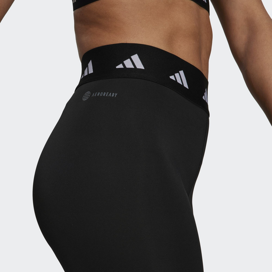 ADIDAS, Adidas Techfit Period Proof 7/8 Leggings