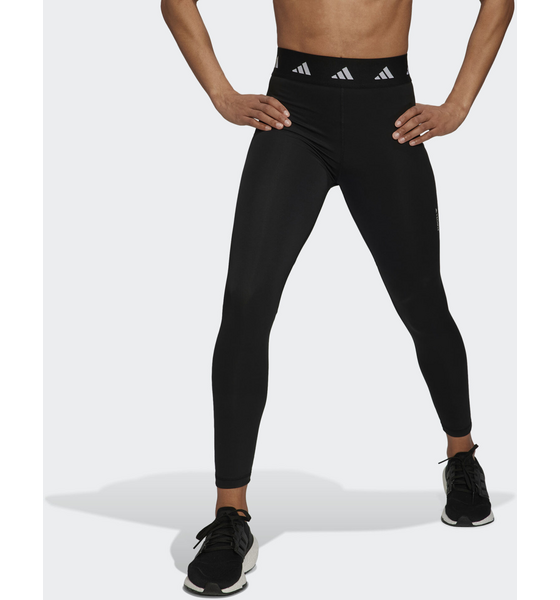 
ADIDAS, 
Adidas Techfit Period Proof 7/8 Leggings, 
Detail 1
