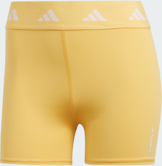 ADIDAS, Adidas Techfit Short Leggings