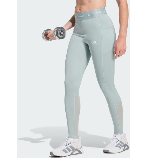 
ADIDAS, 
Adidas Techfit Stash Pocket Full-length Tights, 
Detail 1
