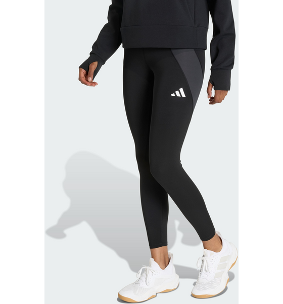 
ADIDAS, 
Adidas Techfit Workout Color Block 7/8 Leggings, 
Detail 1
