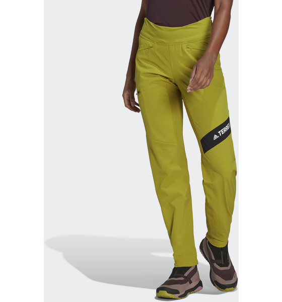 ADIDAS Adidas Techrock Alpine Climbing Pants sivustolla stadium.fi