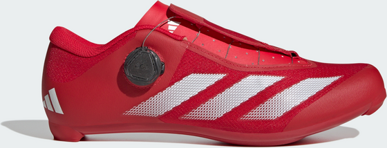 
ADIDAS, 
Adidas Tempo 3-stripes Boa-cykelskor, 
Detail 2
