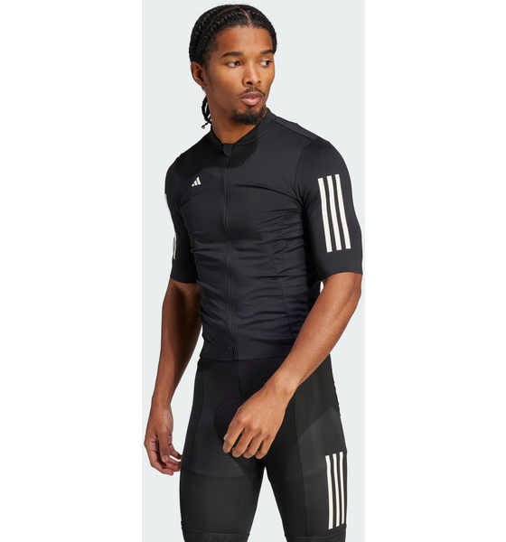 
ADIDAS, 
Adidas Tempo 3-stripes Cykeltröja, 
Detail 1
