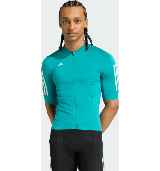 
ADIDAS, 
Adidas Tempo 3-stripes Cykeltröja, 
Detail 1
