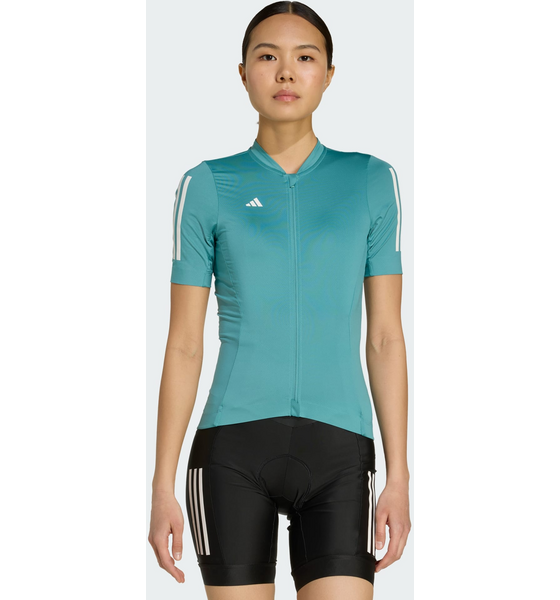 
ADIDAS, 
Adidas Tempo 3-stripes Cykeltröja, 
Detail 1
