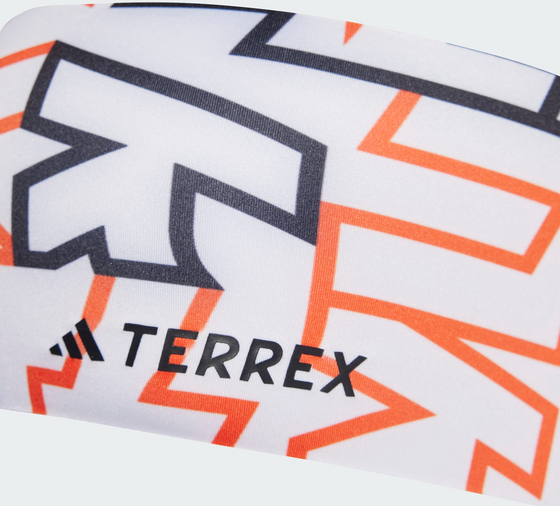 ADIDAS, Adidas Terrex Aeroready Graphic Pannband