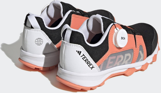 ADIDAS, Adidas Terrex Agravic Boa Trail Running Shoes