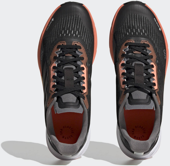 ADIDAS, Adidas Terrex Agravic Flow 2.0 Gore-tex Trail Running Shoes