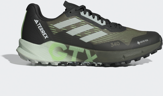 
ADIDAS, 
Adidas Terrex Agravic Flow Gore-tex Trail Running Shoes 2.0, 
Detail 1
