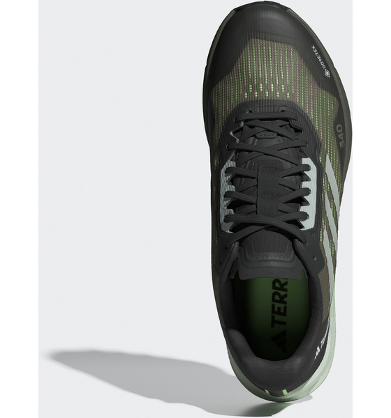 ADIDAS, Adidas Terrex Agravic Flow Gore-tex Trail Running Shoes 2.0