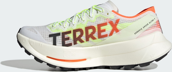 
ADIDAS, 
Adidas Terrex Agravic Speed Ultra 2 Terr&auml;ngl&ouml;parskor, 
Detail 1
