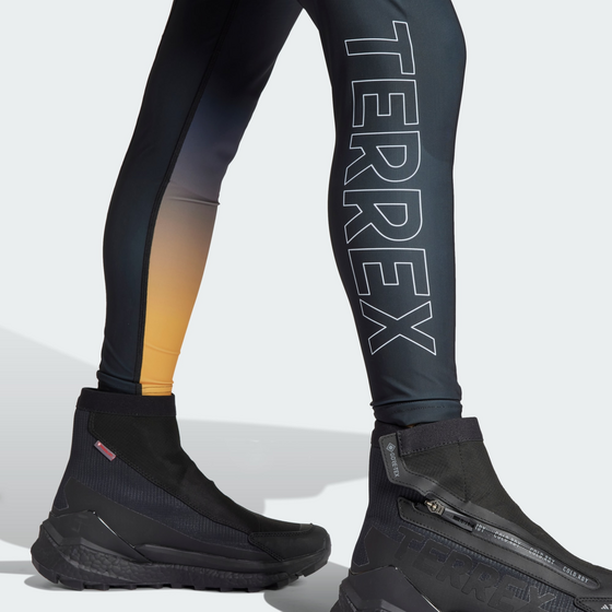 ADIDAS, Adidas Terrex Agravic Xc Race Tights