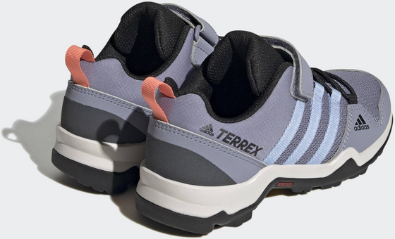 ADIDAS, Adidas Terrex Ax2r Cf Hiking Shoes