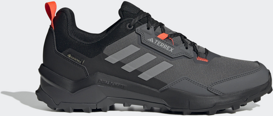 
ADIDAS, 
Adidas Terrex Ax4 Gore-tex Hiking Shoes, 
Detail 1
