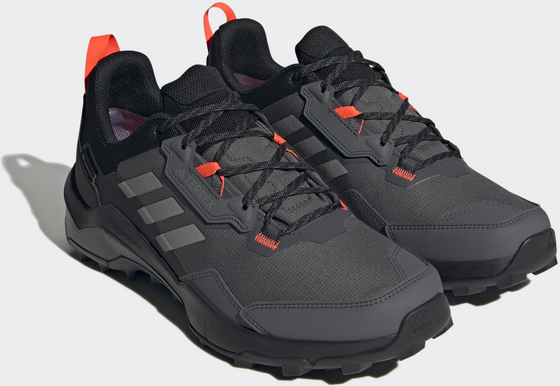 ADIDAS, Adidas Terrex Ax4 Gore-tex Hiking Shoes