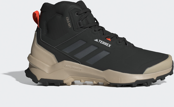 
ADIDAS, 
Adidas Terrex Ax4 Mid Beta Cold.rdy Vandringsskor, 
Detail 1
