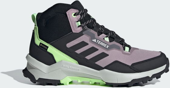 ADIDAS, Adidas Terrex Ax4 Mid Gore-tex Hiking Shoes