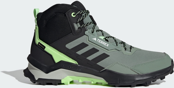 
ADIDAS, 
Adidas Terrex Ax4 Mid Gore-tex Hiking Shoes, 
Detail 1
