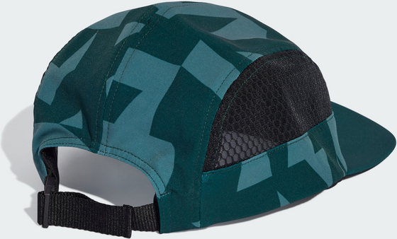 
ADIDAS, 
Adidas Terrex Climacool 5-panel Graphic Keps, 
Detail 1
