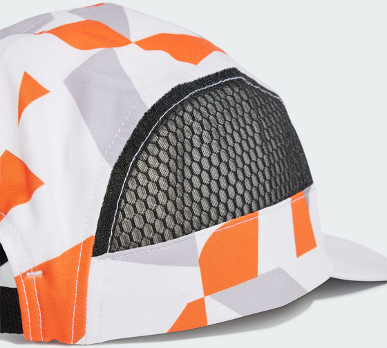 
ADIDAS, 
Adidas Terrex Climacool 5-panel Graphic Keps, 
Detail 1
