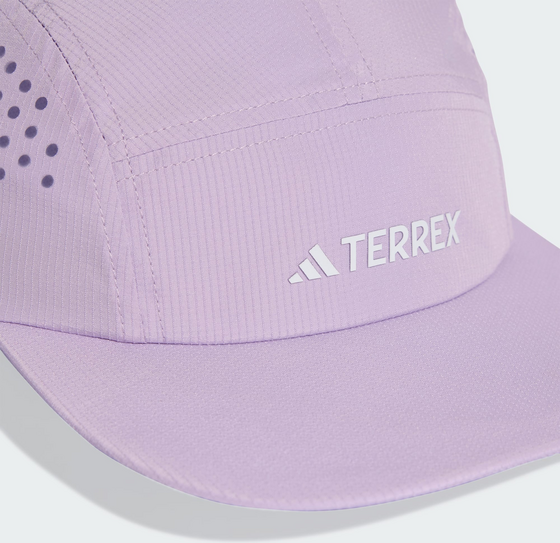 938305103102 ADIDAS Adidas Terrex Climacool 5-panel Solid Keps  Standard Detail