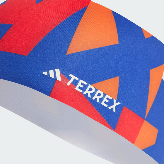 
ADIDAS, 
Adidas Terrex Climacool Graphic Pannband, 
Detail 1
