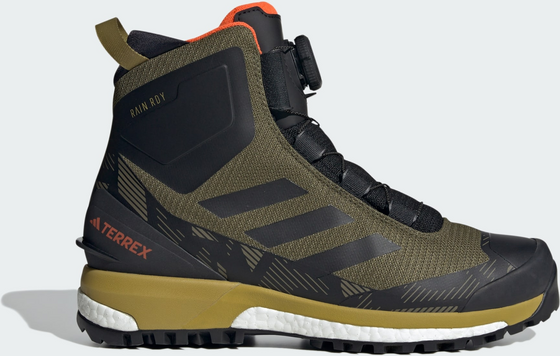 
ADIDAS, 
Adidas Terrex Conrax Boa Rain.rdy Vandringsskor, 
Detail 1
