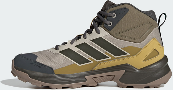 
ADIDAS, 
Adidas Terrex Eastrail 3 Mid Climaproof Vandringsk&auml;ngor, 
Detail 1
