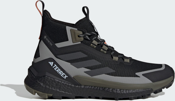 
ADIDAS, 
Adidas Terrex Free Hiker 2.0 Gore-tex Vandringsskor, 
Detail 1
