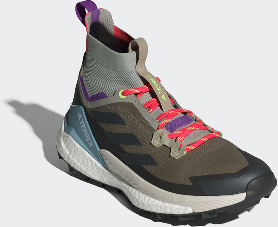 ADIDAS, Adidas Terrex Free Hiker 2.0 Hiking Shoes