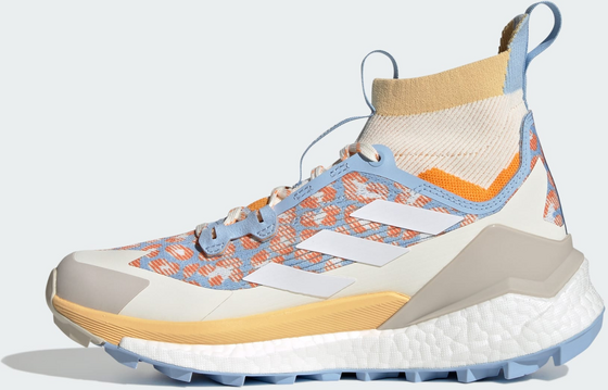 
ADIDAS, 
Adidas Terrex Free Hiker 2.0 Hiking Skor, 
Detail 1
