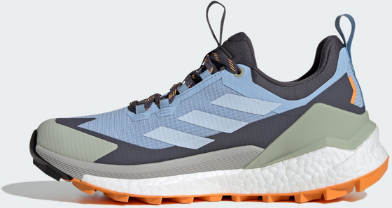 
ADIDAS, 
Adidas Terrex Free Hiker 2.0 Low Gore-tex Vandringsskor, 
Detail 1
