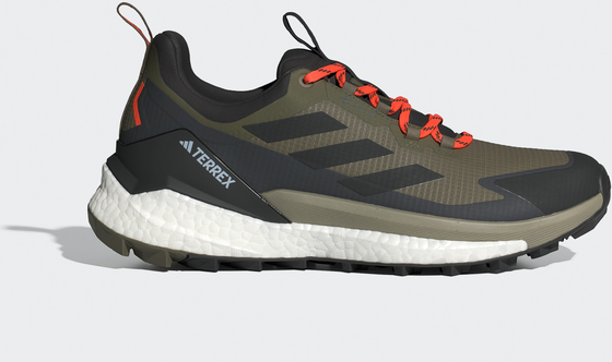 
ADIDAS, 
Adidas Terrex Free Hiker 2.0 Low Gore-tex Vandringsskor, 
Detail 1
