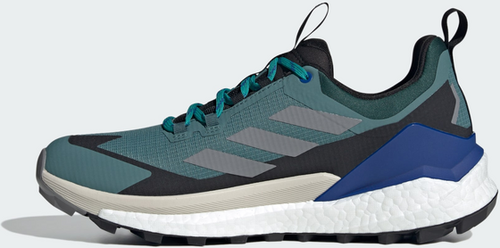 
ADIDAS, 
Adidas Terrex Free Hiker 2.0 Low Gore-tex Vandringsskor, 
Detail 1
