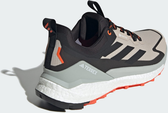 ADIDAS, Adidas Terrex Free Hiker 2.0 Low Gore-tex Vandringsskor