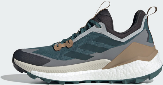 
ADIDAS, 
Adidas Terrex Free Hiker 2.0 Low Vandringsskor, 
Detail 1
