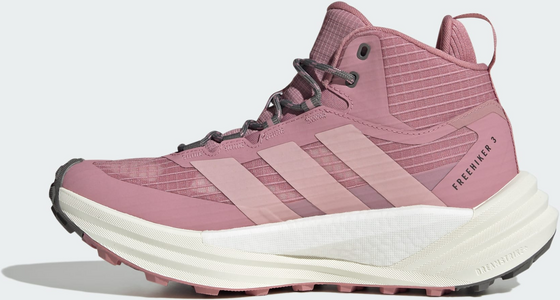 
ADIDAS, 
Adidas Terrex Free Hiker 3 Mid Gore-tex Vandringsskor, 
Detail 1
