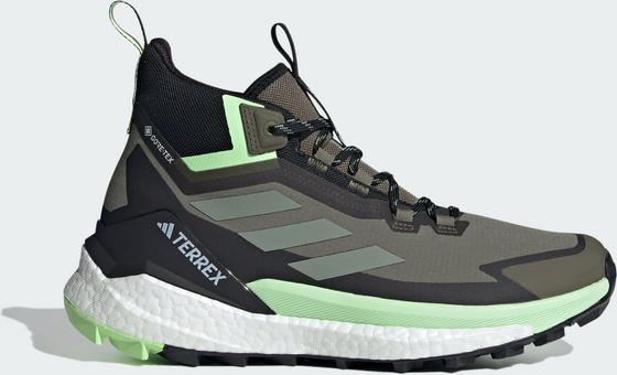 
ADIDAS, 
Adidas Terrex Free Hiker Gore-tex Hiking Shoes 2.0, 
Detail 1
