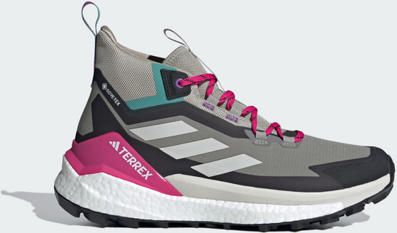 
ADIDAS, 
Adidas Terrex Free Hiker Gore-tex Hiking Shoes 2.0, 
Detail 1
