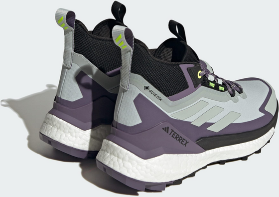ADIDAS, Adidas Terrex Free Hiker Gore-tex Hiking Shoes 2.0