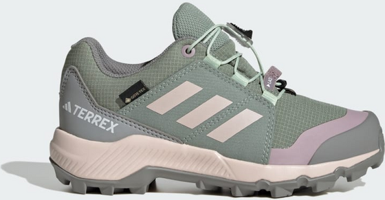 
ADIDAS, 
Adidas Terrex Gore-tex Vandringsskor, 
Detail 2
