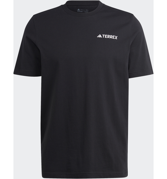 ADIDAS, Adidas Terrex Graphic Mtn 2.0 T-shirt