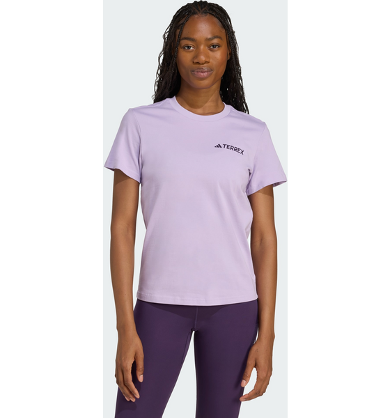 
ADIDAS, 
Adidas Terrex Graphic T-shirt, 
Detail 1
