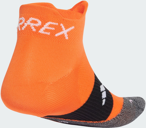 939563102101 ADIDAS Adidas Terrex Heat.rdy Trail Running Speed Ankelstrumpor  Standard Detail